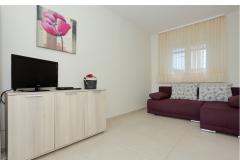 Apartmány Mikulandra na pláži Apartmán 1 – Apartman 3 foto 5