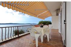 Apartmány Mikulandra na pláži Apartmán 2 – Apartman 4 foto 1