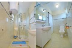 Apartmány Mirko i Anka Hromin Apartmán 2 – Red A4 foto 2