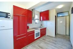 Apartmány Mirko i Anka Hromin Apartmán 2 – Red A4 foto 4