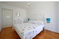 Apartmány Mirko i Anka Hromin Apartmán 3 – A4 GREEN foto 2