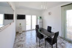 Apartmány Mirko i Anka Hromin Apartmán 3 – A4 GREEN foto 4