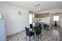 Apartmány Mirko i Anka Hromin Apartmán 3 – A4 GREEN foto 5