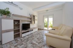 Apartmány Mirko i Anka Hromin Apartmán 1 – A4+2 foto 1