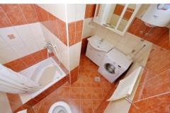 Apartmány Mirko i Anka Hromin Apartmán 1 – A4+2 foto 3