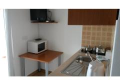 Apartmány na pláži 'BRALIC' Apartmán 1 foto 2