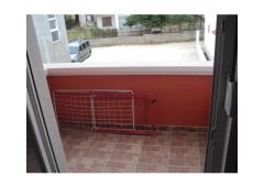 Apartmány na pláži 'BRALIC' Apartmán 3 foto 1