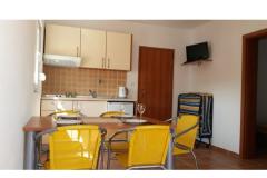 Apartmány na pláži 'BRALIC' Apartmán 3 foto 3