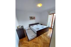 APARTMANI KALA Apartmán 2: (2+1) – A2+1 1.kat foto 1