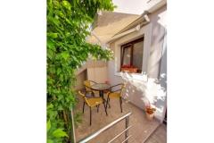 APARTMANI KALA Apartmán 3: (2+0) – A2 priz foto 1