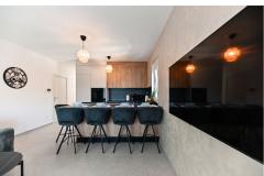 Apartmány Royal Holiday  Apartmán 2 – App 5 pers foto 2