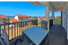 Apartmány Royal Holiday  Pokoj 3 – Room for 2 foto 2