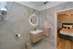 Apartmány Royal Holiday  Pokoj 3 – Room for 2 foto 3