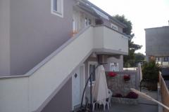 Apartmány Sara i Toni Apartmán 1 foto 1