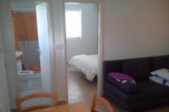 Apartmány Sara i Toni Apartmán 3 foto 2