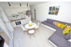 Apartmány Šime Apartmán 1 foto 3