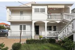 Apartmány Šime Apartmán 1 – Šime 2 foto 1