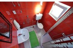 Apartmány Šimunić Punta Apartmán 1: (2+2) – Studio 2+2 foto 4