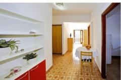 Apartmány Šimunić Punta Apartmán 3: (7+1) foto 3