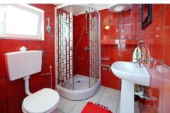 Apartmány Šimunić Punta Apartmán 2: (2+1) – Studio 2+1 foto 3
