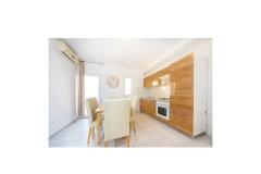 Apartmány Škara Apartmán 1 foto 1