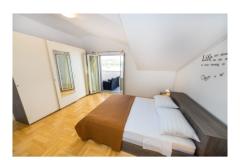 Apartmány Škara Apartmán 2 foto 4