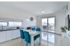 Apartmány Fabian Apartmán 1 foto 3