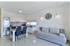 Apartmány Fabian Apartmán 2 foto 1