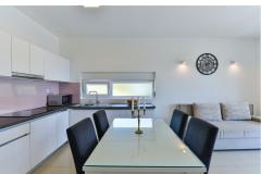 Apartmány Fabian Apartmán 2 foto 3