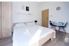 Apartmány Suzy Apartmán 1 – Studio foto 2