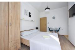 Apartmány Suzy Apartmán 1 – Studio foto 4