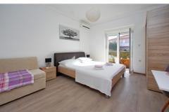 Apartmány Suzy Apartmán 2 – Studio+1 foto 1