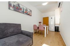 Apartmány Suzy Apartmán 3 – Ap. No. 07 foto 3