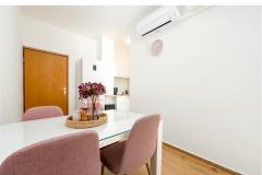 Apartmány Suzy Apartmán 3 – Ap. No. 07 foto 4