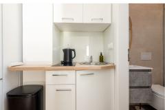 Apartmány Suzy Apartmán 3 – Ap. No. 07 foto 5