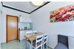 Apartmány Suzy Apartmán 4 – Ap. No. 09 foto 2