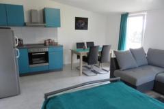 Apartmány Tereza Apartmán 4 – Studio D4 foto 2