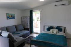 Apartmány Tereza Apartmán 4 – Studio D4 foto 5