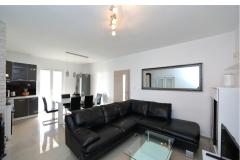 Apartmány Vala Apartmán 1 – A4+2 foto 1