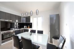 Apartmány Vala Apartmán 1 – A4+2 foto 3