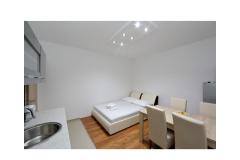 Apartmány Vala Apartmán 2 – A2+2 foto 4