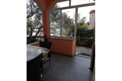 Apartmány Valerija i Joso Apartmán 2 foto 4