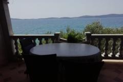 Apartmány Valerija i Joso Apartmán 3 foto 4