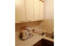 Apartmány Valerija i Joso Apartmán 4 foto 5