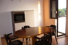Apartmány Vardić Pokoj 4 – studio app foto 1
