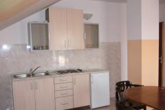 Apartmány Vardić Pokoj 4 – studio app foto 2