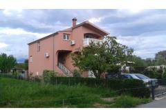 Apartmány Vilma i Neven Apartmán 2 foto 1