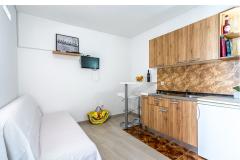 Apartmány Vinko Apartmán 2 – Apartman 2 foto 5
