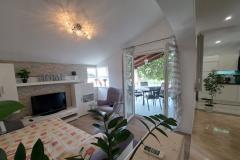 Apartmány Lucija Apartmán 1 – A1 foto 1