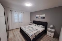 Apartmány Lucija Apartmán 1 – A1 foto 2